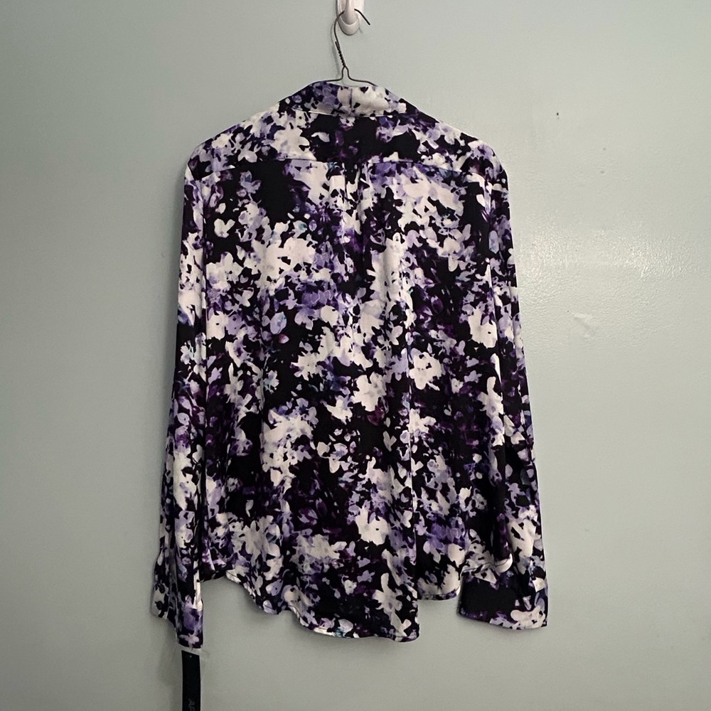APT BLOUSE - Picture 3 of 16